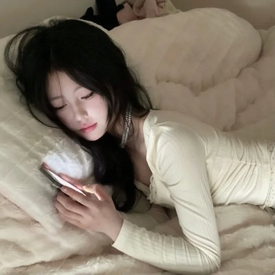 青空娘